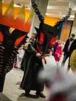 Вертеп-дійство - Фестивальна хода