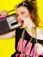 Старий Новий Рік у стилі 90-х - Вечірка