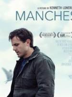 Cinémathèque: Фильм «Манчестер у моря»