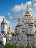 Одноденна екскурсійна поїздка до Почаєва