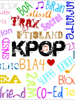 K-pop вечірка