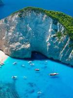 Тур «День влюблённых на острове любви»