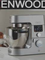 Kenwood Cooking Chef