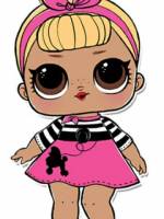 LOL party - Вечірка для дітей