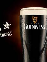 Акция «Суббота с Guinness»