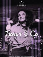 Концерт Tracy & Co