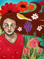 Пташок викликаю - Майстер-клас для діток та батьків