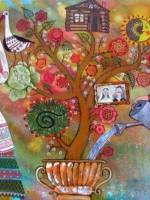 Семінар Робота з долею і пошук ресурсу через силу роду