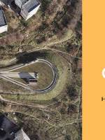 На край світу - Екскурсія вулицями Сихова