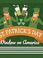 English Speaking Club - St. Patrick's Day