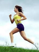 Як бігати правильно - Майстер-клас з техніки бігу