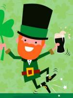 Patrik в Парку - Святкова вечірка