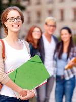 Вища освіта - 2019 - Міжнародна виставка