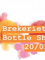 Brekeriet Sour Bottle Sharing