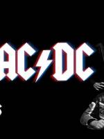 AC/DC Tribute Show в «Корольов паб»