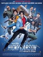 Комедия/боевик Плейбой под прикрытием