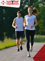 Nova Poshta Kyiv Half Marathon - Спортивний марафон