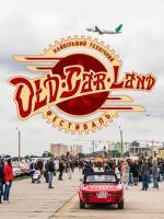 Old Car Land - Фестиваль-виставка