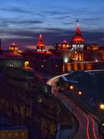 Автобусный тур «Молдова и Черновцы»