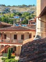 Палац в саду - перлина Кримського ханства - Виставка