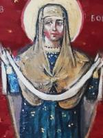 Хресна дорога України - Благодійна зустріч