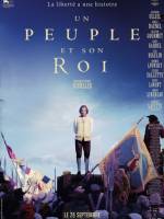 Один король - одна Франція - Драма