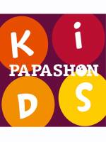 Афиша мероприятий на апрель в Papashon Kids