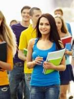 Всеукраїнський день абітурієнта у Франковому університеті