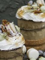 Кулинарный мастер-класс «Пасхальная выпечка»