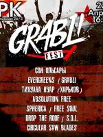 Grabli Fest