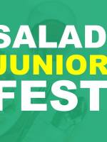 Кулінарний проект «SALAD Junior FEST»
