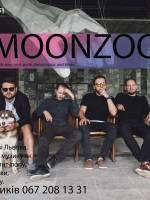 Гурт "Moonzoo" у Тернополі