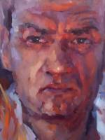 Мастер-класс живописи от художника Макса Скоблинского