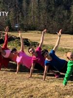 Fitness City. Шейпінг. Іщенко Тетяна