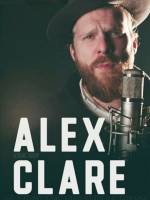 Концерт Alex Clare