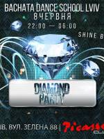 Diamond gala-party - Вечірка у Picasso