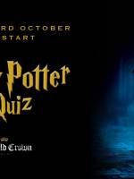 Друга гра «Harry Potter Quiz »