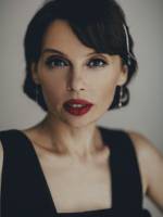 Презентація книги та лекція Ірени Карпи у Хмельницькому. Розіграш квитків