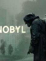 Спільний перегляд серіалу "Чорнобиль"