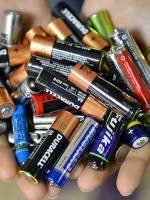 Графік стоянок Еко-буса - Екологічна акція