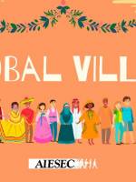 Global Village - Международный фестиваль культур