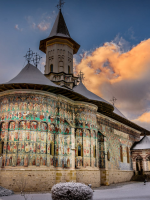 Тур «Буковина, Румунія, Тернопільщина»