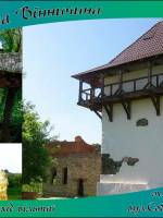 Незвідана Вінничина - маловідомі туристичні місця Поділля