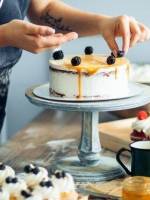 Корисні солодощі - Майстер-клас