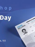 ProCV Day | Workshop