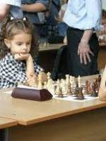 МІЖНАРОДНИЙ ЧЕМПІОНАТ З ШАХІВ