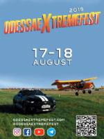 Odessa Extreme Fest 2019