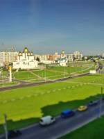 Наймасовіше відтискання на Сихові