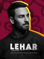 Клубный концерт Lehar