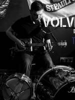 Volver Stone Live Act | Teteriv Open 2019